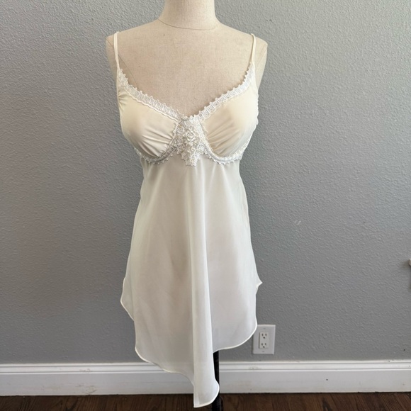 Cinema Etoile Other - Seductive‎ Wear Slip Dress/Chemise Size X-Large EUC